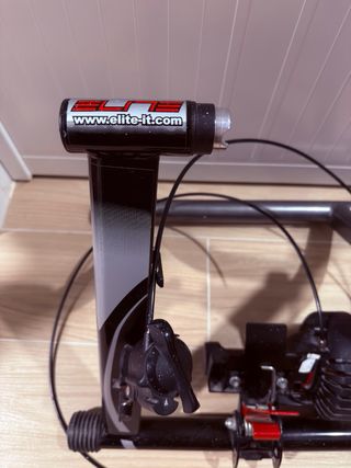 Rodillo Elite para Bicicleta