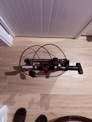 Rodillo Elite para Bicicleta