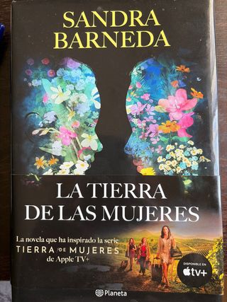 La Tierra de las Mujeres