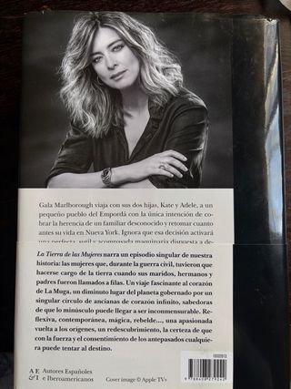 La Tierra de las Mujeres