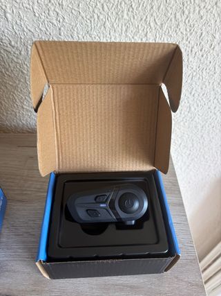 Intercomunicador Moto Nuevo