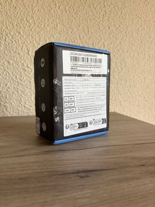 Intercomunicador Moto Nuevo