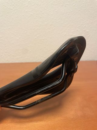 Sillín Selle San Marco Shortfit 2.0