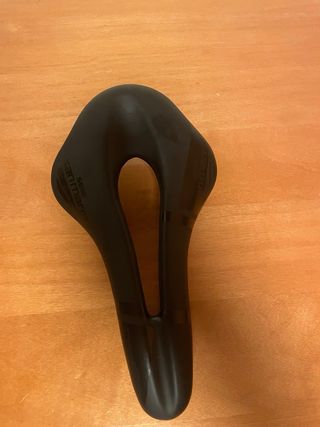 Sillín Selle San Marco Shortfit 2.0