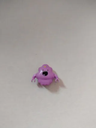 Lego Lumpy Hora de Aventuras Original