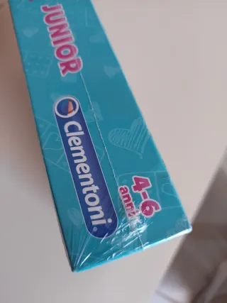 Sapientino Junior Clementoni Dott.ssa Peluche