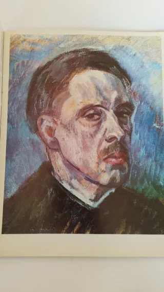 Juan de Echavarria Óleos Galeria Biosca