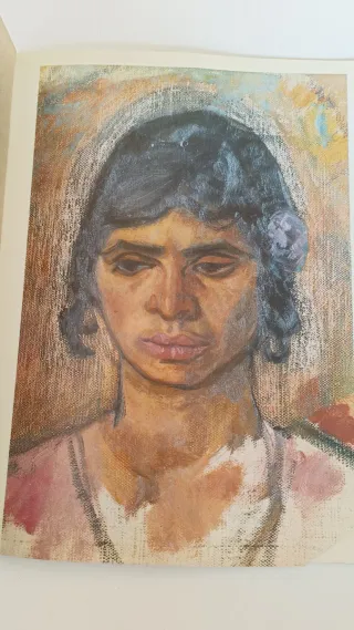 Juan de Echavarria Óleos Galeria Biosca