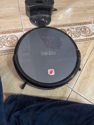 Aspirador Cecotec Conga Excellence 990