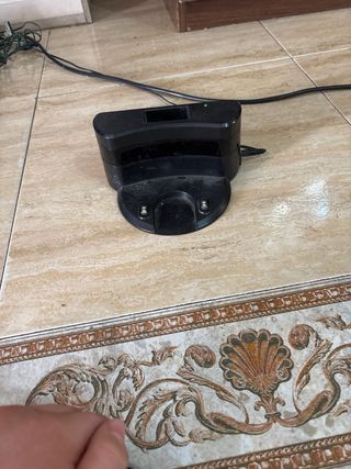 Aspirador Cecotec Conga Excellence 990