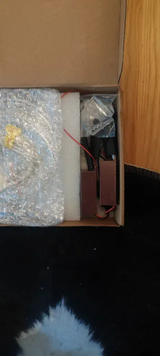 Faros de Ángel White BMW Nuevos A estrenar