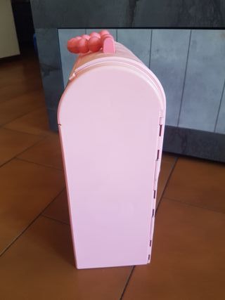 Casa Barbie Mattel Originale Vintage 1998 Bag