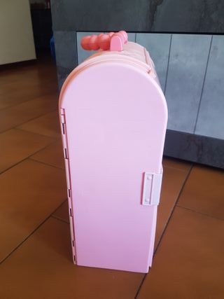 Casa Barbie Mattel Originale Vintage 1998 Bag