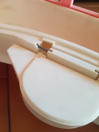 Casa Barbie Mattel Originale Vintage 1998 Bag