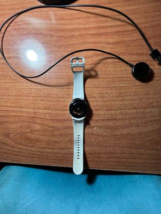 Samsung Galaxy Watch 4 40mm Plata