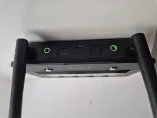 Transmisor Receptor Bluetooth