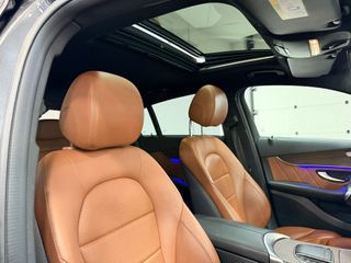 Mercedes-Benz GLC Coupé 220D AMG FULL FULL