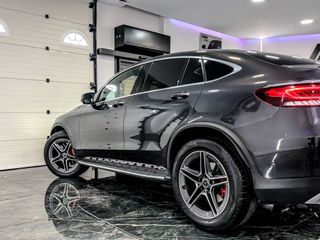 Mercedes-Benz GLC Coupé 220D AMG FULL FULL