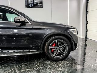 Mercedes-Benz GLC Coupé 220D AMG FULL FULL