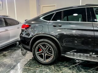 Mercedes-Benz GLC Coupé 220D AMG FULL FULL