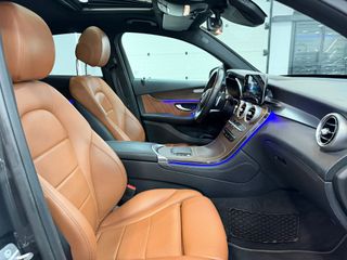 Mercedes-Benz GLC Coupé 220D AMG FULL FULL