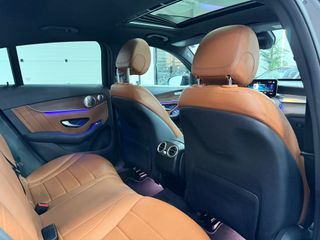 Mercedes-Benz GLC Coupé 220D AMG FULL FULL