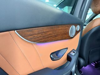 Mercedes-Benz GLC Coupé 220D AMG FULL FULL