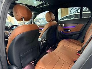 Mercedes-Benz GLC Coupé 220D AMG FULL FULL