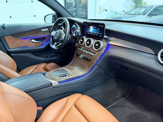 Mercedes-Benz GLC Coupé 220D AMG FULL FULL
