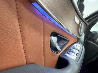 Mercedes-Benz GLC Coupé 220D AMG FULL FULL