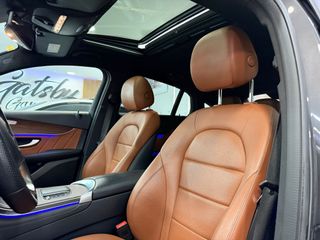 Mercedes-Benz GLC Coupé 220D AMG FULL FULL