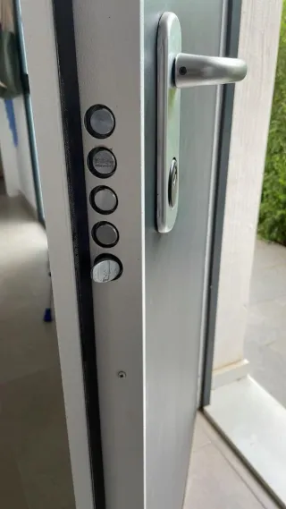 Servicios de manitas