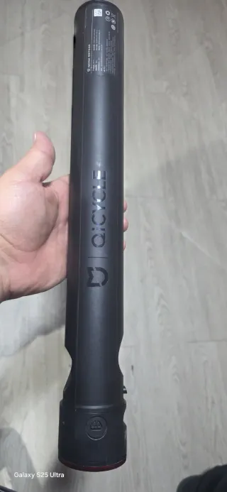 Batería Xiaomi Qicycle EF1