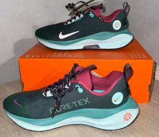 Nike Infinity Trail Gore-Tex talla 41 A Estrenar