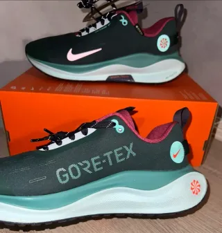Nike Infinity Trail Gore-Tex talla 41 A Estrenar