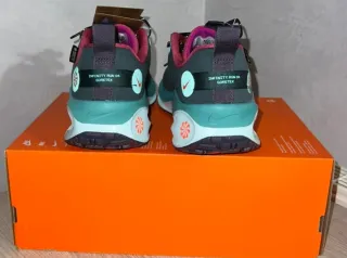 Nike Infinity Trail Gore-Tex talla 41 A Estrenar