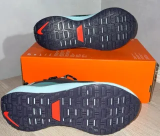 Nike Infinity Trail Gore-Tex talla 41 A Estrenar