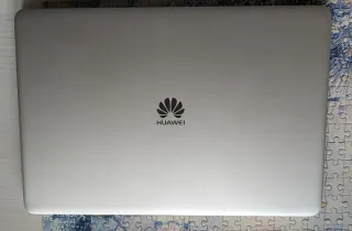 Portátil Huawei MateBook D i5 8GB 256GB SSD