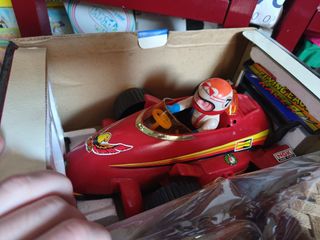 LOTE ROBOTS TRANSFORMERS BOOTLEG + COCHE AÑOS 90