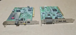 Lote Pinnacle Capturadora Studio Deluxe + BlueBox