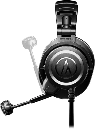 A estrenar: Auriculares Audio-Technica ATH-M50xSTS
