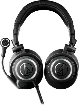 A estrenar: Auriculares Audio-Technica ATH-M50xSTS