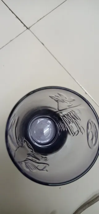 Vaso Coca-Cola Sudáfrica 2010