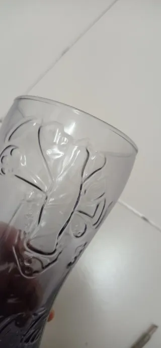 Vaso Coca-Cola Sudáfrica 2010