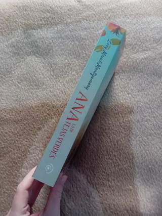 Ana, la de Tejas Verdes (Spanish Edition)