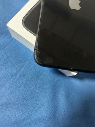 iPhone 11 64GB Negro