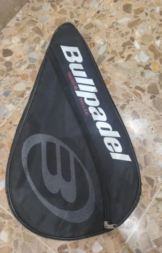 Funda Pala Bullpadel Proline