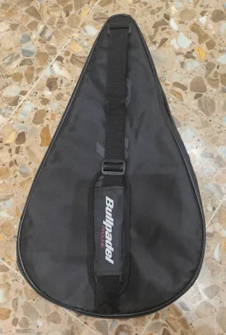 Funda Pala Bullpadel Proline