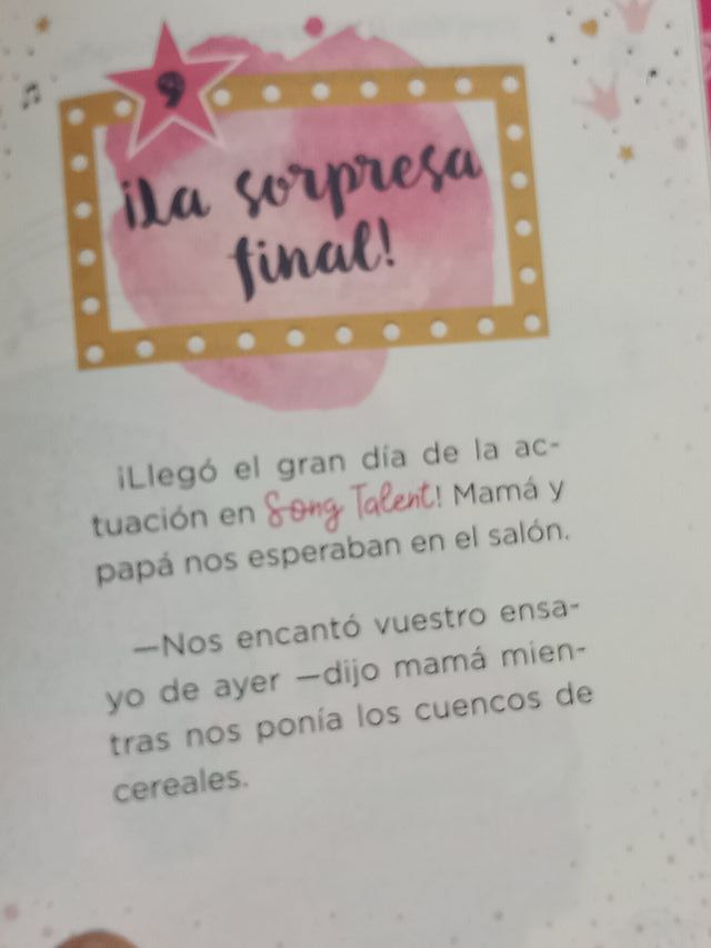 2l. Junie B. Jones ; Las Ratitas