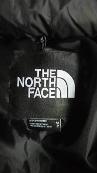 Chaqueta The North Face Plumas Nuptse 700